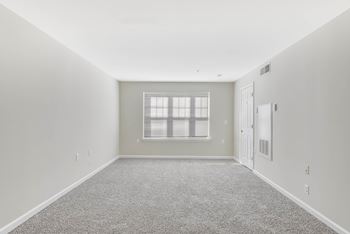 Beautiful bright bedroom and window  at manor at victoria park, temple hills, 20748